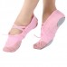 Ballet Dance Gymnastics Shoes Girl Soft Women Canvas Fitness Slippers Ballet Dance Gymnastics Shoes Girl Soft Women Canvas Fitness Slippers