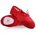 Ballet Dance Gymnastics Shoes Girl Soft Women Canvas Fitness Slippers Ballet Dance Gymnastics Shoes Girl Soft Women Canvas Fitness Slippers