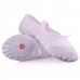 Ballet Dance Gymnastics Shoes Girl Soft Women Canvas Fitness Slippers Ballet Dance Gymnastics Shoes Girl Soft Women Canvas Fitness Slippers