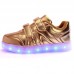Kids LED Light Shoes Sneakers Leather Casual Boy Girl Shoes Children New Kids LED Light Shoes Sneakers Leather Casual Boy Girl Shoes Children New