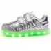 Kids LED Light Shoes Sneakers Leather Casual Boy Girl Shoes Children New Kids LED Light Shoes Sneakers Leather Casual Boy Girl Shoes Children New