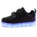 Kids LED Light Shoes Sneakers Leather Casual Boy Girl Shoes Children New Kids LED Light Shoes Sneakers Leather Casual Boy Girl Shoes Children New