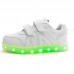 Kids LED Light Shoes Sneakers Leather Casual Boy Girl Shoes Children New Kids LED Light Shoes Sneakers Leather Casual Boy Girl Shoes Children New