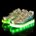 Kids LED Light Shoes Sneakers Leather Casual Boy Girl Shoes Children New Kids LED Light Shoes Sneakers Leather Casual Boy Girl Shoes Children New