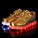 Kids LED Light Shoes Sneakers Leather Casual Boy Girl Shoes Children New Kids LED Light Shoes Sneakers Leather Casual Boy Girl Shoes Children New