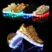 Kids LED Light Shoes Sneakers Leather Casual Boy Girl Shoes Children New Kids LED Light Shoes Sneakers Leather Casual Boy Girl Shoes Children New