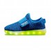 KIDS USB LED Luminous Light Weight Sneakers Light Up Shoes Colorful Flash Shoes KIDS USB LED Luminous Light Weight Sneakers Light Up Shoes Colorful Flash Shoes