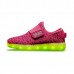 KIDS USB LED Luminous Light Weight Sneakers Light Up Shoes Colorful Flash Shoes KIDS USB LED Luminous Light Weight Sneakers Light Up Shoes Colorful Flash Shoes