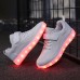 Kids Light Up LED Sport Shoes Girls Boys Mesh sneakers Flash Shoes Kids Light Up LED Sport Shoes Girls Boys Mesh sneakers Flash Shoes