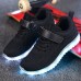 Kids Light Up LED Sport Shoes Girls Boys Mesh sneakers Flash Shoes Kids Light Up LED Sport Shoes Girls Boys Mesh sneakers Flash Shoes