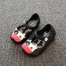 Baby Toddler Kids Children Mini Beach Summer Jelly Fish Mouth Sandals Cow Cattle Rainy Rubber Anti Slip Shoes Baby Toddler Kids Children Mini Beach Summer Jelly Fish Mouth Sandals Cow Cattle Rainy Rubber Anti Slip Shoes