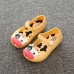 Baby Toddler Kids Children Mini Beach Summer Jelly Fish Mouth Sandals Cow Cattle Rainy Rubber Anti Slip Shoes Baby Toddler Kids Children Mini Beach Summer Jelly Fish Mouth Sandals Cow Cattle Rainy Rubber Anti Slip Shoes