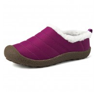 Women Waterproof Warm Winter Snow Ankle Short Boots